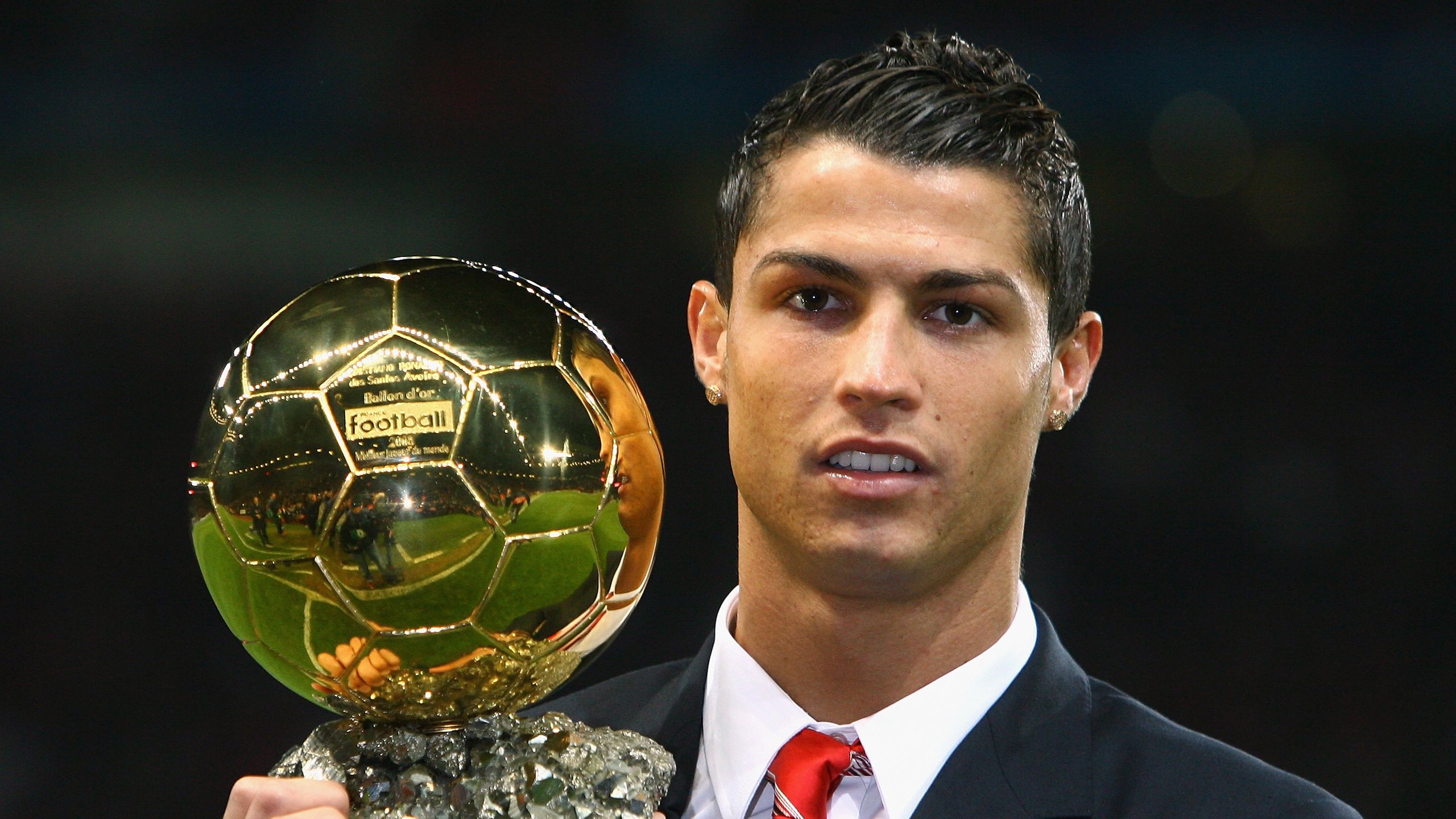 C罗天神下凡被量化？赛事新规引爆全网论战